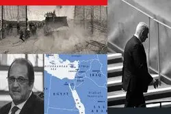 پشت پرده سفر افشاشده نتانیاهو به ابوظبی؛ آیا اسرائیل از قبل در جریان حمله هفت اکتبر 2023 قرار گرفته بود؟