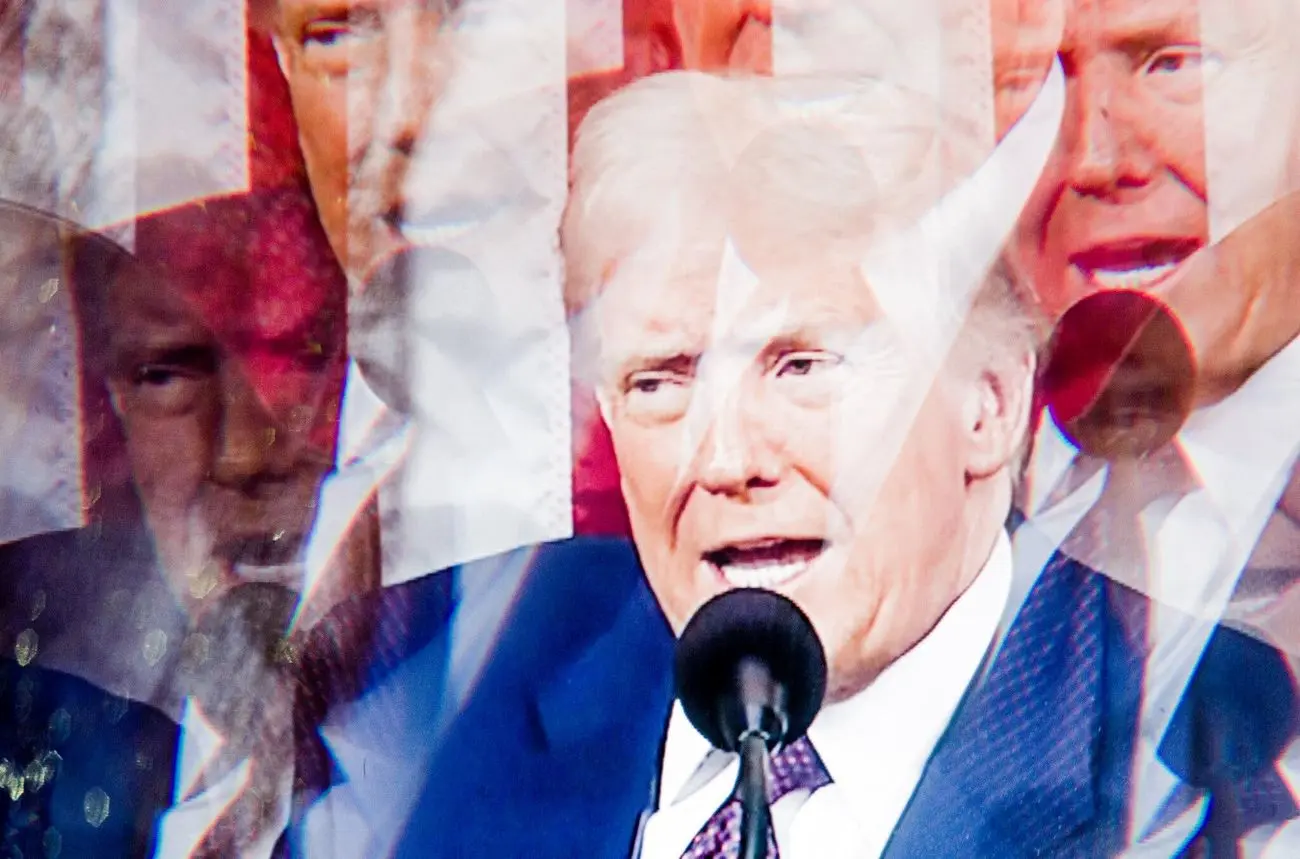 جنگ اطلاعاتی بزرگ در واشنگتن پس از گزارش افشاگرانه سی‌ان‌ان از حمله ترامپ به ایران