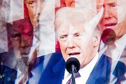 چرا ترامپ همیشه جا می‌زند؟