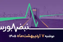 بررسی ارزندگی بورس قبل و بعد از جنگ/ ۳نسخه کلیدی مهار ریزش بورس پیش از بازگشایی 