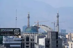 هوای تهران امروز نمره قبولی می گیرد؟