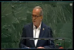 جزئیات نامه شبانه پزشکیان به سازمان ملل
