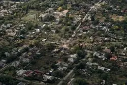 پوکروفسک سقوط کرد؛ آیا آخرین سنگر اوکراین از دست می‌رود؟