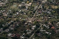 پوکروفسک سقوط کرد؛ چرا اولین پیروز نمادین پوتین در سال 2025 اهمیت دارد؟