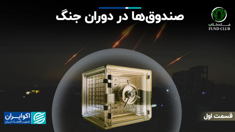 صندوق‌ها در دوران جنگ