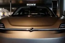 کنسول ساز بازی، خودروساز می شود