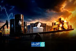 الاکلنگ نفت و طلا تا انتخابات