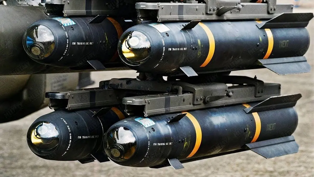 عملیات فریب؛ چگونه ترامپ موشک‌های پیشرفته را به دست اسرائیل رساند؟