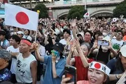 چگونه راست‌های جدید سیاست ژاپن را به لرزه در آوردند؟