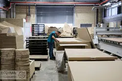 صنایع کوچک‌ پیشتاز، صادراتی ها در قعر