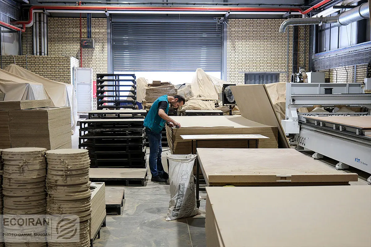 صنایع کوچک‌ پیشتاز، صادراتی ها در قعر