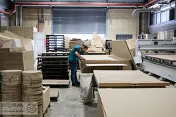 صنایع کوچک‌ پیشتاز، صادراتی ها در قعر