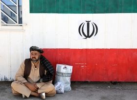 بازگرداندن بیش از ۳۳ هزار افغانستانی غیرمجاز از مرز تایباد در یک سال/ نگاهی به اولویت‌های دولت در ساماندهی اتباع خارجی 
