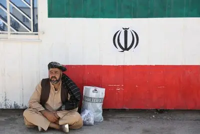 بازگرداندن بیش از ۳۳ هزار افغانستانی غیرمجاز از مرز تایباد در یک سال/ نگاهی به اولویت‌های دولت در ساماندهی اتباع خارجی 