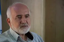 سکته قلبی احمد توکلی