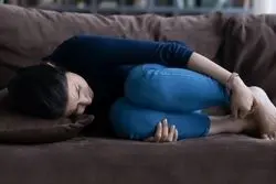 حکایت شرم از زن‌بودن؛ دردی که مردان چیزی از آن نمی‌دانند