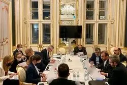 مخالفان و موافقان توافق بین اصولگرایان