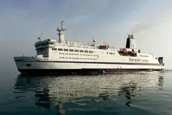 ایران برای زائران اربعین مسیر دریایی راه‌اندازی می‌کند