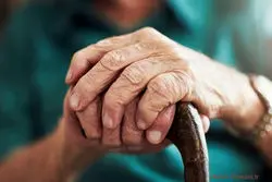 هشدار درخصوص فراگیری پدیده سالمندان تنها