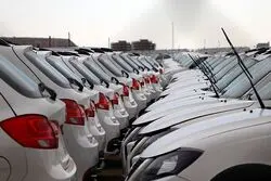 تنها خودرو سایپا که رشد قیمت داشت + جدول