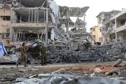 چرا بی‌بی تلاش دارد پای ترامپ را مستقیما به جنگ بکشاند؟