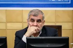 نایب رئیس مجلس: همه فکرها به این سمت رفت که مثلا آقای رئیس جمهور شهید شده است/ما فکر نمی کردیم که این اقدام سبب شهادت رهبر عزیز ما باشد/قالیباف هنگام حمله اسرائیل و آمریکا کجا بود؟