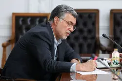 وزیر بهداشت: در زمان جنگ انتظار کمک از روسیه داشتیم اما هیچ کمکی نشد+ویدیو