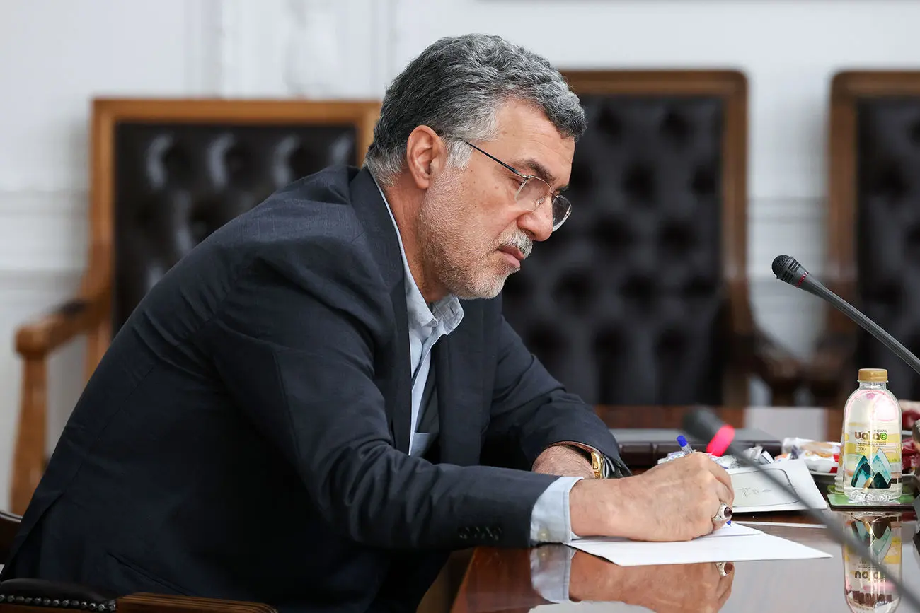 وزیر بهداشت: سالانه 20 هزار ایرانی در جاده‌ها کشته می‌شوند