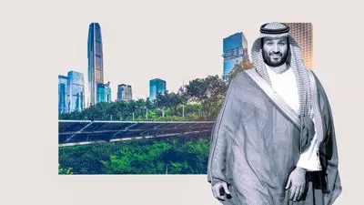 رویاهای بر باد برفته؛ چگونه جنگ بن سلمان را ناگزیر به فرود کرد؟