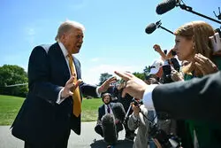 پیشنهاد غیرمنتظره ترامپ درباره حزب‌الله