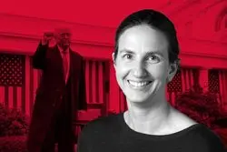 استاد ریاضی که الگوی تصمیم‌های ترامپ را کشف کرد!