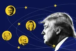 بورس آمریکا: کالبدشکافی درآمد دلاری واقعی؛ گفتگوی سلمان یزدانی و پیام نیک کام