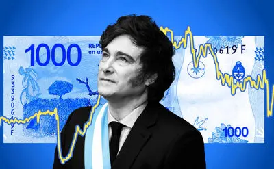 پزوی قوی و تب فوتبال؛ آرژانتینی‌ها رکورددار سفر به آمریکا شدند