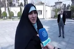 بی‌اطلاعی معاون رئیس جمهور از مسدودی صفحات برخی زنان