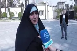 بی‌اطلاعی معاون رئیس جمهور از مسدودی صفحات برخی زنان