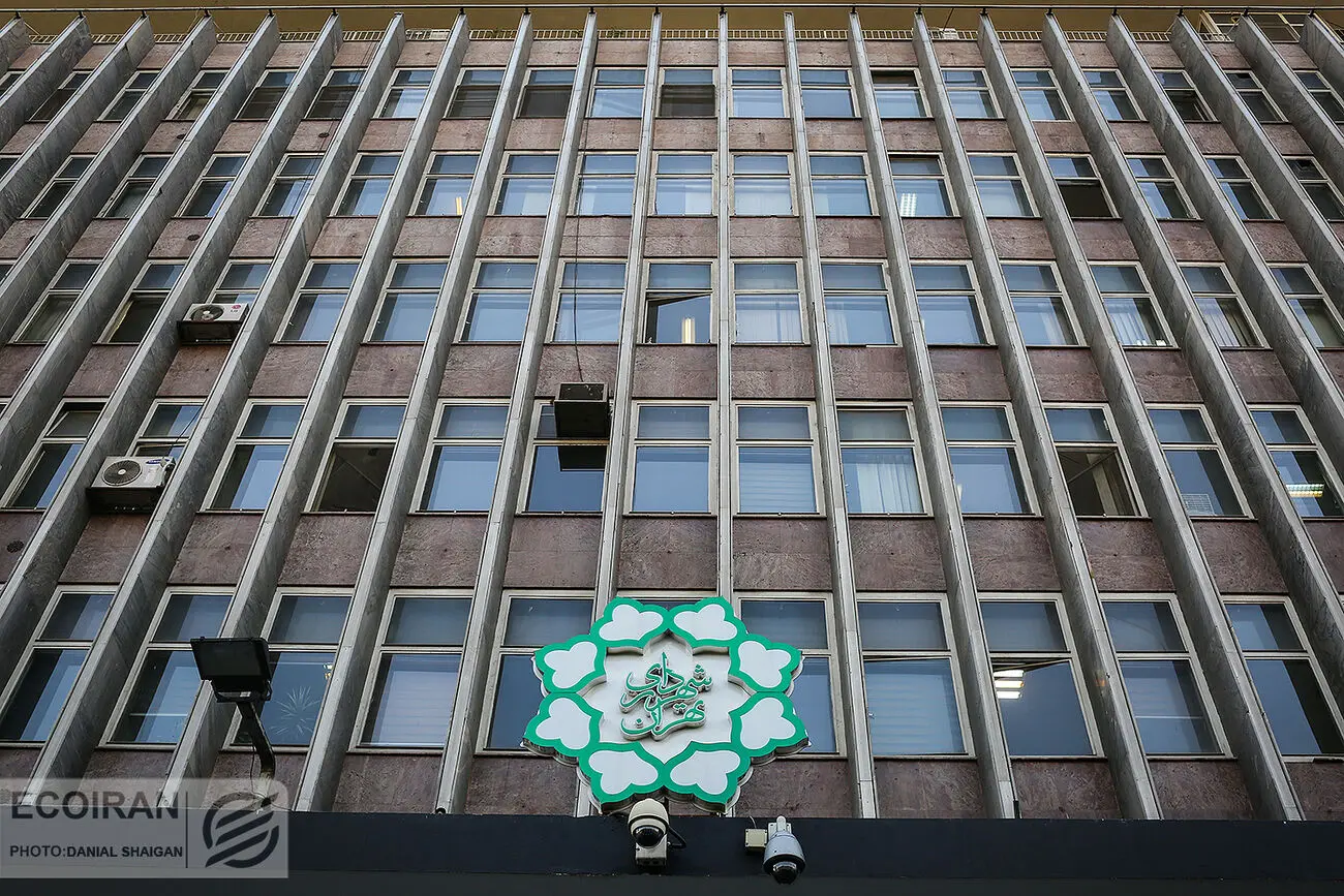 جعبه سیاه لایحه بودجه 1403 شهرداری تهران؛ پشت‌پرده بیش و کم نوشتن درآمدها   