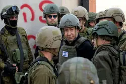 نتانیاهو طرح آتش‌بس را رد کرد/ مذاکرات جدید در مصر از فردا آغاز می‌شود