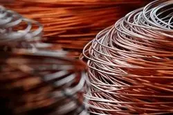 فلز سرخ، سوخت عصر جدید