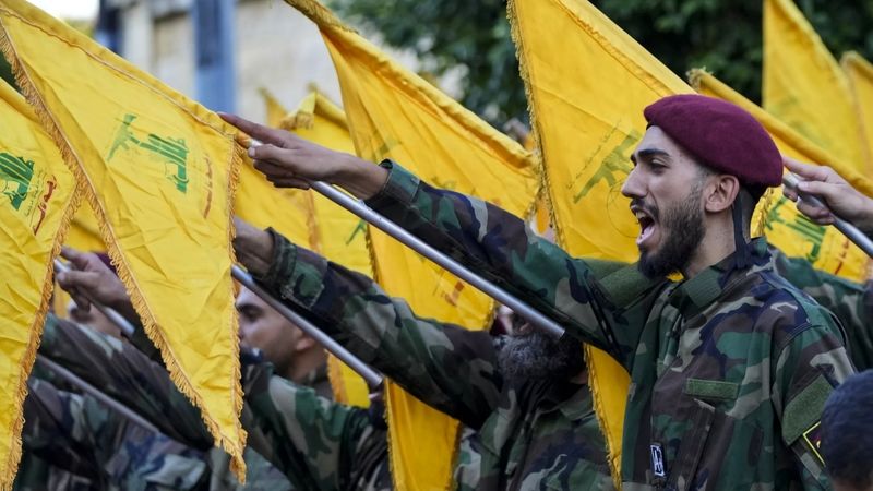 خیز جدید برای خلع سلاح حزب‌الله؛ لبنان بر لبه بحران تازه؟