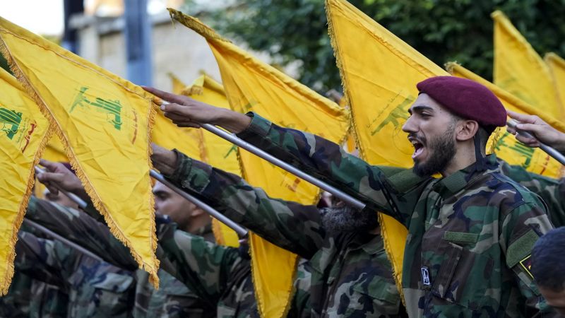 خیز جدید برای خلع سلاح حزب‌الله؛ لبنان بر لبه بحران تازه؟
