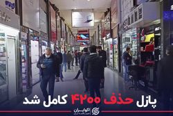 پازل حذف ۴۲۰۰ کامل شد
