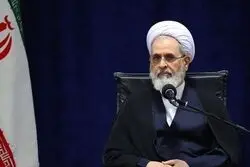 نامه مهم آیت‌الله اعرافی؛ تفاهم‌نامه را تمام شده تلقی کنید