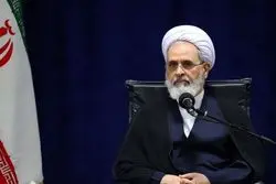 نامه مهم آیت‌الله اعرافی؛ تفاهم‌نامه را تمام شده تلقی کنید