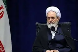 نامه مهم آیت‌الله اعرافی؛ تفاهم‌نامه را تمام شده تلقی کنید