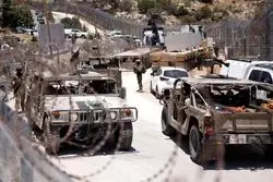 نقشه راه مصری بی‌بی برای شام