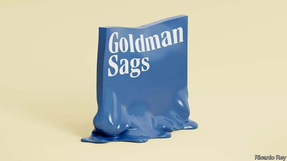 افول ارباب مخفی اقتصاد جهان