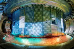 ثبت رکورد جدید توسط خورشید مصنوعی فرانسه