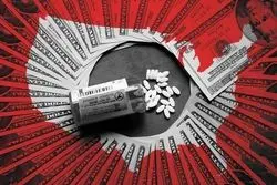 اعداد و ارقام اقتصادی نظام درمان در همه جای دنیا ترسناک است