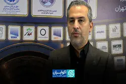 مترو، ظرفیت پنهان تاب‌آوری تهران