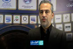 مترو، ظرفیت پنهان تاب‌آوری تهران